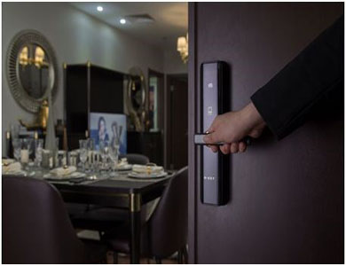 海口市24小时上门开锁公司